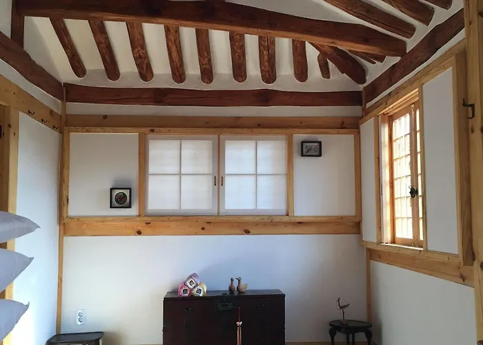 Hotel Mon Oncle A