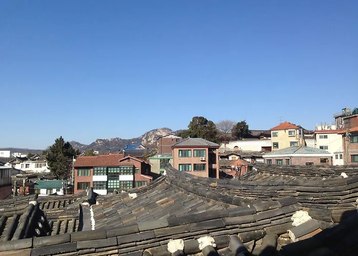Hotel Mon Oncle A 2*